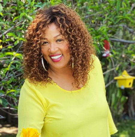 Kym Whitley embarked on the weight loss journey by joining Weight Watchers (WW).